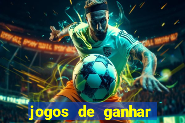 jogos de ganhar dinheiro no pix na hora